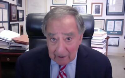 Ex CIA Director Panetta labels Israel’s pager explosion operation ‘terrorism’