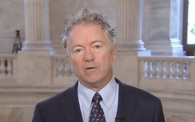 Rand Paul’s pledge for border funding to be trimmed in ‘Big, Beautiful Bill’ is not hitting well