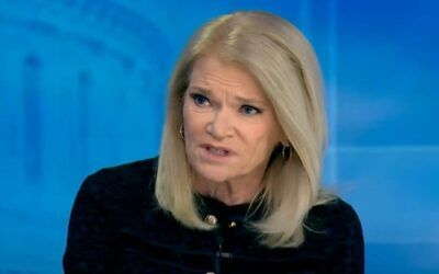 ABC’s Martha Raddatz finally fact checks Kamala’s debate night claim, admits Trump was correct on another