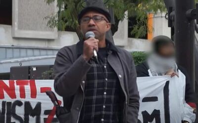 Professor who said Hamas Oct 7 attack made him feel ‘exhilarated’ resumes teaching at Cornell
