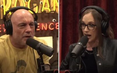 Kat Timpf reveals personal health concern as Joe Rogan questions ADHD meds