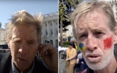 Social media posts of 2nd Trump gunman echo Dem talking points, draws in Elon Musk