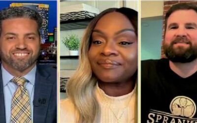 Small business owners struggling to ‘keep up’ under Harris-Biden economy as election looms