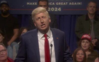 ‘SNL’ mocks deadly Trump assassination attempt in a ‘disgusting’ new low