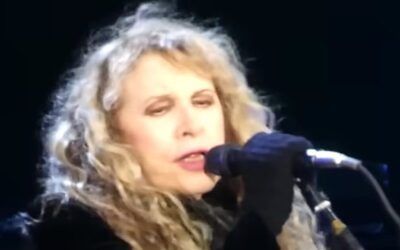 Kamala-backing rock diva says new pro-abortion anthem ‘may be the most important thing I ever do’