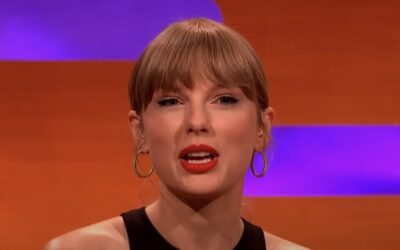 ‘Bad Blood’: Republican, independent support for Taylor Swift drops following Kamala endorsement