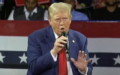 Trump makes another big move to court New York voters, announces on Truth Social