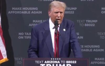 ‘Yes!’ Trump announces three big promises as part of game-changing plan