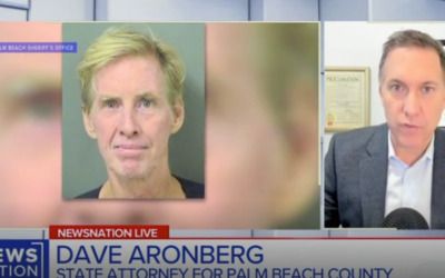 Florida state attorney says would-be Trump assassin’s letter will ‘come back to haunt him’