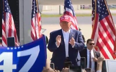 Trump to headline ‘MAGA Victory Rally’ in DC ahead of inauguration
