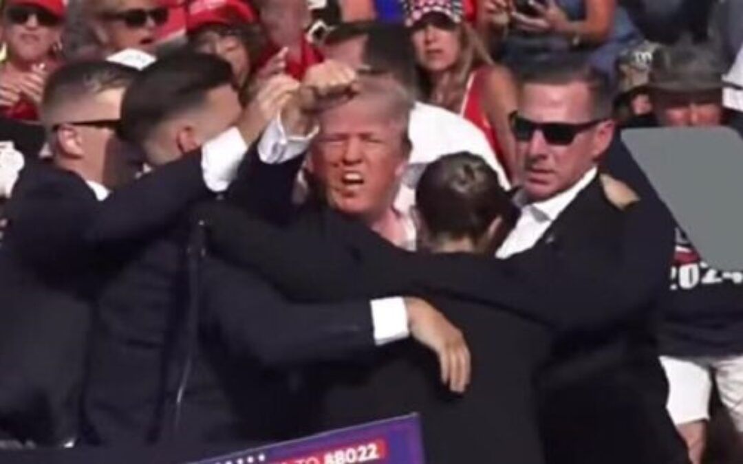 7 takeaways from final hearing of task force investigating Trump assassination attempt
