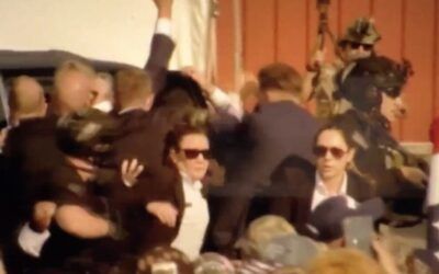 Women’s non-profit plans to sue Secret Service over harmful DEI quota