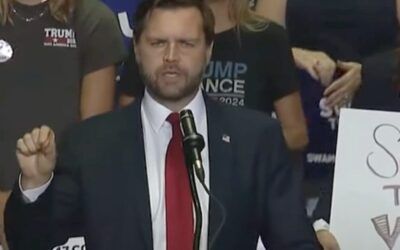 J.D. Vance tears into Kamala Harris for badmouthing everyday Americans: ‘How dare you!’