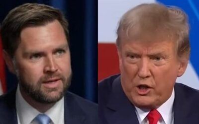 Group seeks CRIMINAL charges against Trump, Vance over remarks about Haitian migrant ‘cat eaters’