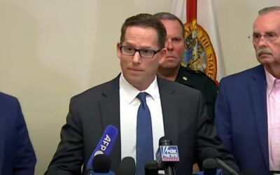 FBI’s Miami field office chief who spoke on second assassination attempt ‘a notorious Trump hater’