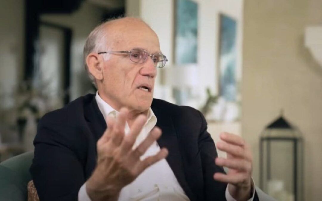‘Party of insurrection’: Victor Davis Hanson compares Dem mayors blocking Trump deportation plans to Confederacy