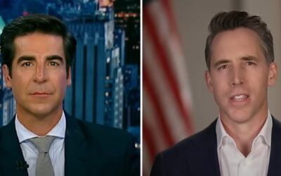 Josh Hawley says lead SS agent at Trump rally was a woman who FAILED key exam, promoted anyway