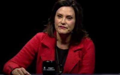 ‘I’m not going to get in the middle’: Whitmer won’t say if Rashida Tlaib launched anti-semitic attack on Michigan AG