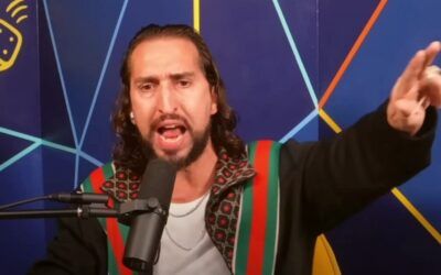 Podcaster says racists are posing as Caitlin Clark fans to ‘terrorize’ WNBA’s black players