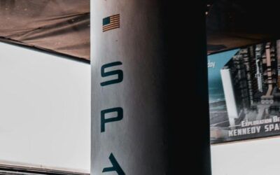 California government blocks new Musk rocket launches, citing Trump support