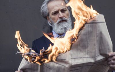 WSJ reporter behind Trump ‘birthday letter’ linked to Russia hoax driver Fusion GPS