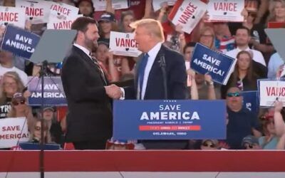 Late Trump fundraiser features very pricey ‘Ultra MAGA Experience’