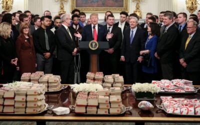 Trump to visit Pennsylvania McDonald’s to work: ‘I wanna see how it is’