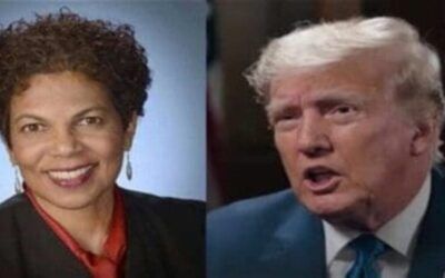 Obama-appointed D.C. judge moves the goalposts to convict Trump on J6 charges