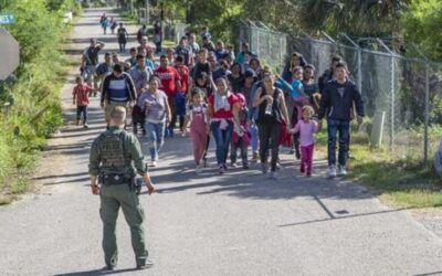 Tenn. AG reveals ICE released thousands of ‘murderers and rapists’ from detention centers into US streets