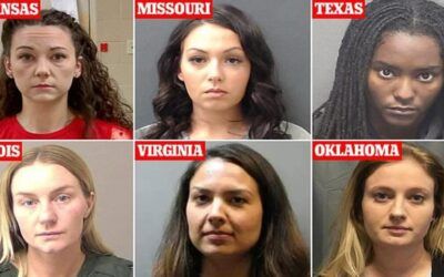 Saucy math teacher who mauled 16-year-old student during sex gets sweetheart deal
