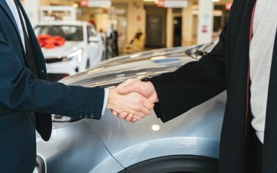 US Auto Sales Remain Stuck Below Pre-Pandemic Levels
