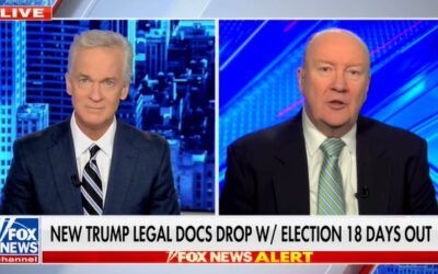 Andy McCarthy says latest Jack Smith evidence dump could taint jury pool against Trump