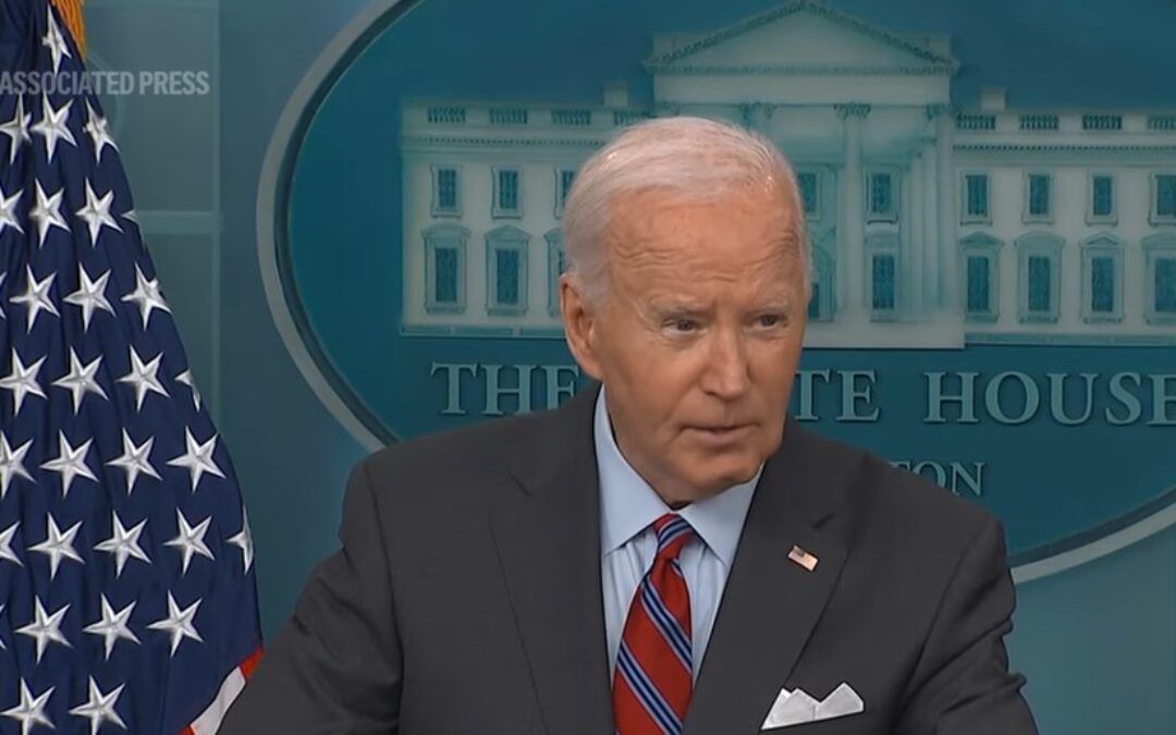 Lame duck Biden cancels student loan debt for tens of thousands in final push before Trump’s return