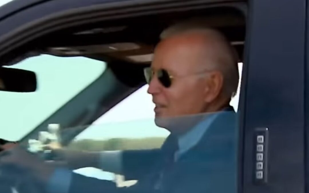 Trump could make Biden’s EV mandates obsolete, revamp auto industry with one move