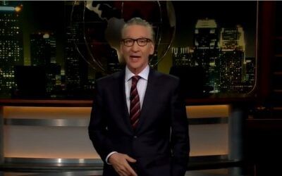 Bill Maher rips Democrats over Walz, Obama courting black voters