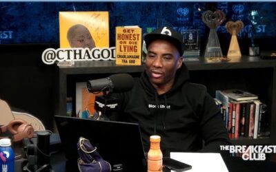 ‘I don’t see the impact’: Charlamagne suggests Tim Walz may be bringing nothing to Harris ticket