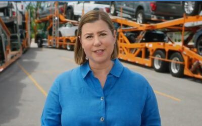 Dem Senate hopeful runs away from EVs in new ad after repeatedly voting to enable Biden’s mandate