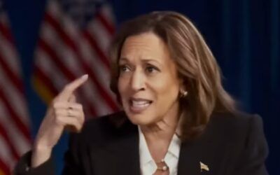 On one year anniversary, Swalwell declares Dems lost because voters couldn’t get enough Kamala