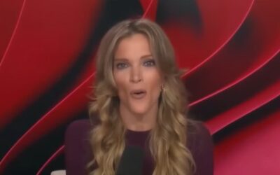 ‘So nakedly partisan and desperate’: Megyn Kelly torches CBS for ‘whitewashed’ editing of Harris’ word salad response