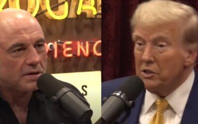 ‘It doesn’t affect me’: Trump reveals who wasn’t ‘thrilled’ about his team up with RFK Jr.