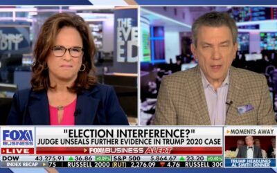 ‘Damage had already been done’: Sol Wisenberg calls Chutkan’s response ‘Orwellian,’ predicts case’s fate if Trump wins