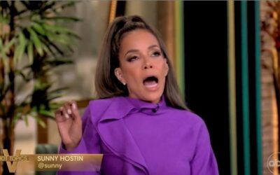Sunny Hostin claims without evidence that Melania ‘hates’ Trump, ‘wants to take him out’