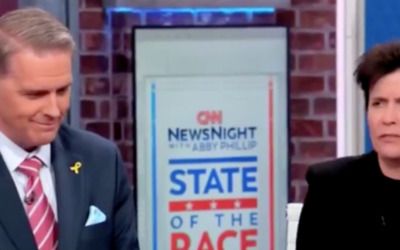 CNN contributor who downplayed Big Tech censorship has history of promoting unproven claims