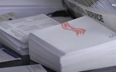 Oops, wrong ballot: Maryland mail-in fiasco hands GOP new ammunition in voter-roll battle