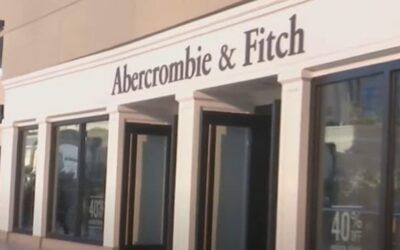 Fmr. Abercrombie & Fitch CEO, two others, arrested for allegedly operating sex trafficking operation