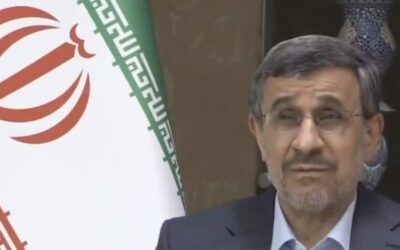 Crazier than fiction! Head of Iranian spy group was an Israeli double agent