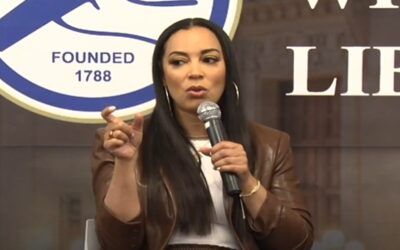 Meanwhile at CNN: ‘White folks’ must face ‘accountability’ if Harris doesn’t win