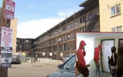 Mgmt company sets record straight, says gangs ‘have taken control’ of several Colorado properties