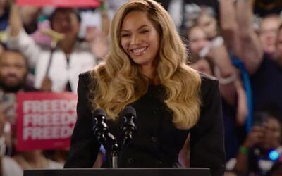 Beyoncé-gate is a boondoggle for Dems no matter which way you slice it