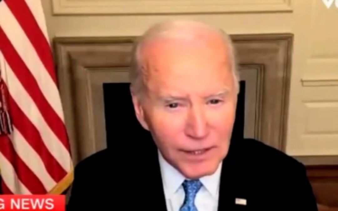 Post-election poll shows economic confidence up; Biden ratings down